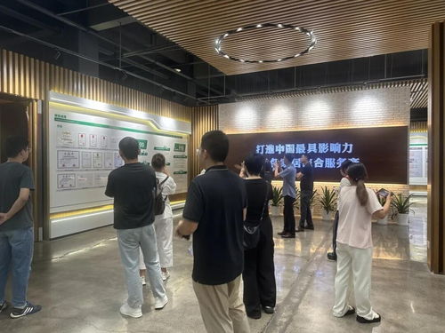 夏日游學，走進兔寶寶 山東兔寶寶全屋定制經銷商工廠行圓滿結束