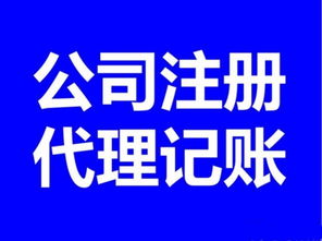 一站式企業(yè)服務(wù)解決方案 從工商注冊(cè)到財(cái)務(wù)托管的專(zhuān)業(yè)指南